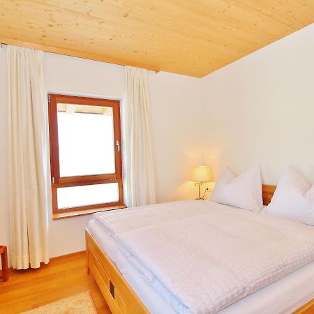 Flat Directly On The Ski Slope With Valley View Sankt Johann in Tirol Bagian luar foto