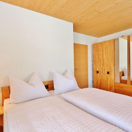 Flat Directly On The Ski Slope With Valley View Sankt Johann in Tirol Bagian luar foto