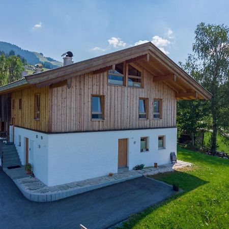 Flat Directly On The Ski Slope With Valley View Sankt Johann in Tirol Bagian luar foto
