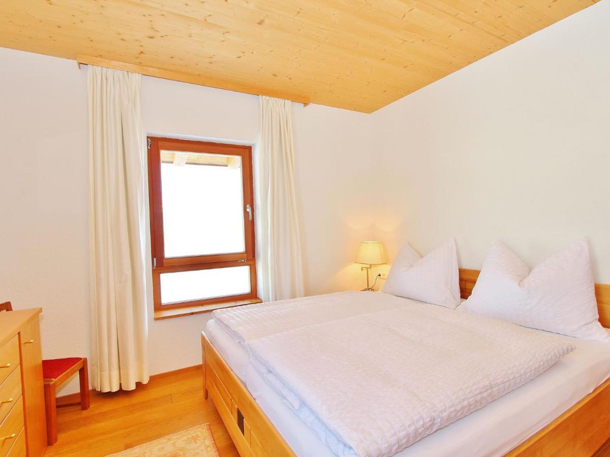 Flat Directly On The Ski Slope With Valley View Sankt Johann in Tirol Bagian luar foto