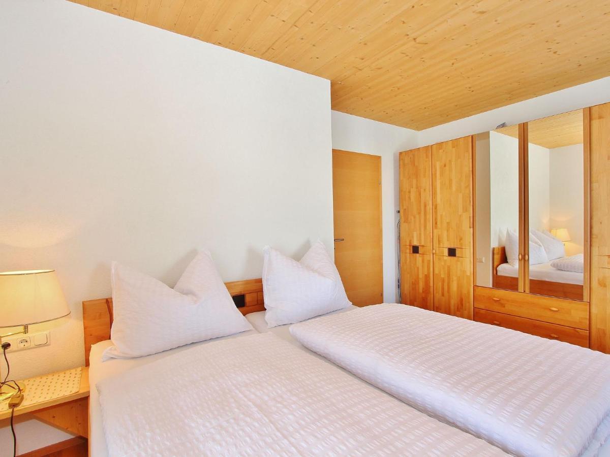Flat Directly On The Ski Slope With Valley View Sankt Johann in Tirol Bagian luar foto