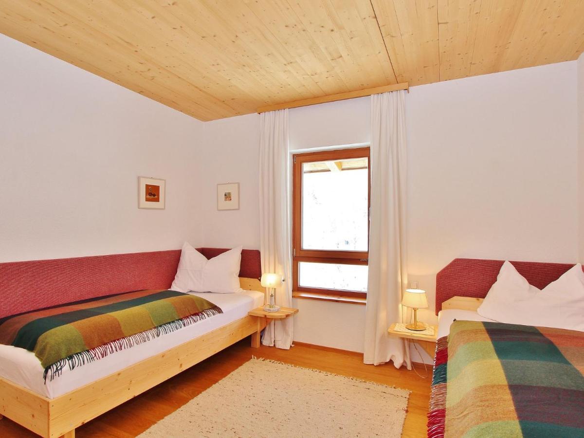 Flat Directly On The Ski Slope With Valley View Sankt Johann in Tirol Bagian luar foto