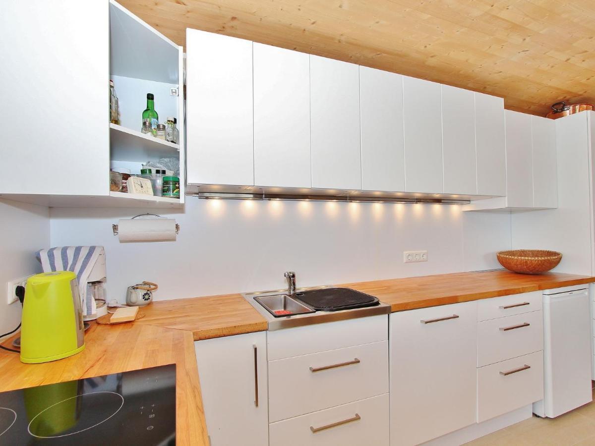 Flat Directly On The Ski Slope With Valley View Sankt Johann in Tirol Bagian luar foto