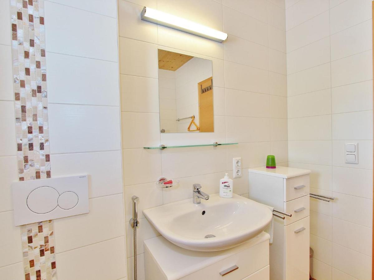 Flat Directly On The Ski Slope With Valley View Sankt Johann in Tirol Bagian luar foto